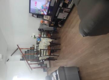 Casa · 118m² · 3 Quartos · 2 Vagas · Apartamento à venda em Jardim Alvorada (Zona Oeste) com 118 m², 3 quartos, 2 vagas