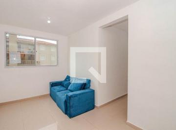 Apartamento · 50m² · 2 Quartos · 1 Vaga · Apartamento para Aluguel - Humaitá, 2 Quartos, 50 m² - Porto Alegre
