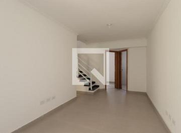 Apartamento · 80m² · 2 Quartos · 1 Vaga · Apartamento para Aluguel - Parque Oratório, 2 Quartos,  80 m² - Santo André