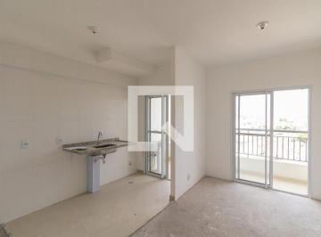 Apartamento · 48m² · 2 Quartos · 1 Vaga · Apartamento para Aluguel - Vila Ré, 2 Quartos, 48 m² - São Paulo