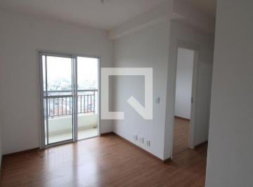 Apartamento · 48m² · 2 Quartos · 1 Vaga · Apartamento para Aluguel - Vila Ré, 2 Quartos, 48 m² - São Paulo