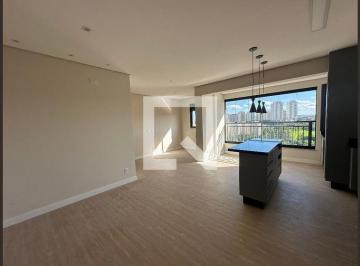 Apartamento · 70m² · 2 Quartos · 2 Vagas · Apartamento para Aluguel - Alphaville, 2 Quartos, 70 m² - Barueri