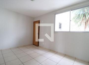 Apartamento · 50m² · 2 Quartos · 1 Vaga · Apartamento para Aluguel - Aclimação, 2 Quartos,  50 m² - Uberlândia