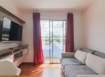 Apartamento · 49m² · 2 Quartos · 1 Vaga · Apartamento para Aluguel - Cidade São Francisco , 2 Quartos, 49 m² - São Paulo