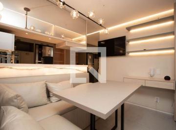 Apartamento · 35m² · 1 Quarto · 1 Vaga · Apartamento para Aluguel - Asa Norte, 1 Quarto, 35 m² - Brasília