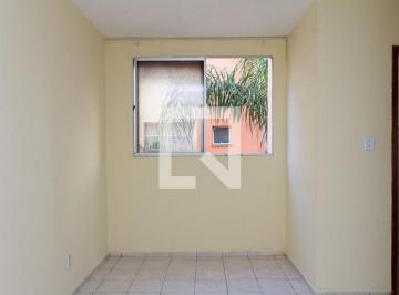 Apartamento · 48m² · 2 Quartos · 1 Vaga · Apartamento para Aluguel - Cosmos, 2 Quartos,  48 m² - Rio de Janeiro