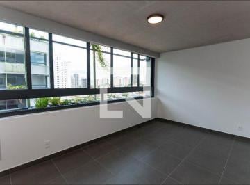 Apartamento · 82m² · 3 Quartos · 1 Vaga · Apartamento para Aluguel - Vila Romana, 3 Quartos,  82 m² - São Paulo