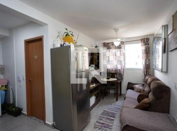 Apartamento · 42m² · 2 Quartos · 1 Vaga · Apartamento para Aluguel - Raposo Tavares, 2 Quartos,  42 m² - São Paulo