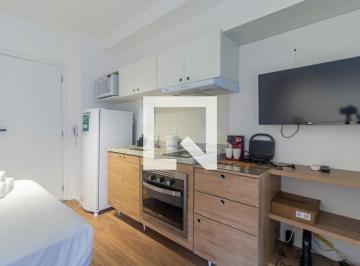 Apartamento · 24m² · 1 Quarto · Apartamento para Aluguel - Vila Mariana, 1 Quarto, 24 m² - São Paulo