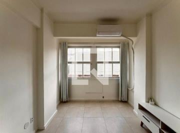 Apartamento · 26m² · 1 Quarto · Apartamento para Aluguel - Centro, 1 Quarto, 26 m² - Rio de Janeiro