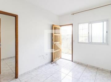 Casa · 50m² · 2 Quartos · 1 Vaga · Casa para Aluguel - Quietude, 2 Quartos, 50 m² - Praia Grande