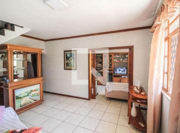 Casa · 250m² · 4 Quartos · Casa para Aluguel - Nova Cidade, 4 Quartos,  250 m² - Nilópolis