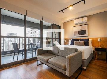 Apartamento · 33m² · 1 Quarto · Apartamento para Aluguel - Jardim Paulista, 1 Quarto, 33 m² - São Paulo