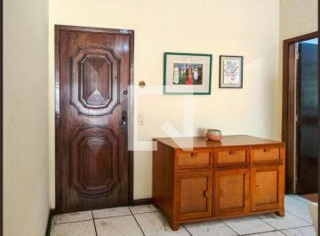 Apartamento · 100m² · 3 Quartos · 2 Vagas · Apartamento para Aluguel - Tijuca, 3 Quartos, 100 m² - Rio de Janeiro