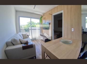 Apartamento · 36m² · 2 Quartos · 1 Vaga · Apartamento para Aluguel - Jardim Éster Yolanda, 2 Quartos, 36 m² - São Paulo