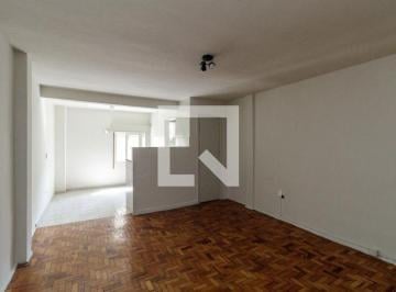 Apartamento · 25m² · 1 Quarto · Apartamento para Aluguel - Santa Cecília, 1 Quarto,  25 m² - São Paulo