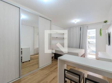 Apartamento · 28m² · 1 Quarto · Apartamento para Aluguel - Bela Vista, 1 Quarto, 28 m² - São Paulo
