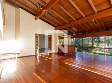 Casa · 500m² · 4 Quartos · 2 Vagas · Casa para Aluguel - Cavalhada, 4 Quartos, 500 m² - Porto Alegre