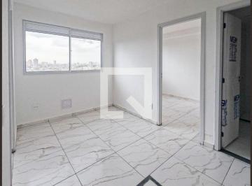 Apartamento · 32m² · 2 Quartos · Apartamento à Venda - Piqueri, 2 Quartos,  32 m² - São Paulo