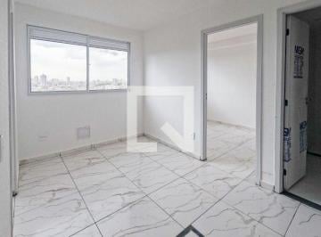 Apartamento · 32m² · 2 Quartos · Apartamento à Venda - Piqueri, 2 Quartos, 32 m² - São Paulo