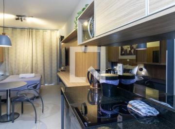 Apartamento · 24m² · 1 Quarto · Apartamento à Venda - Perdizes, 1 Quarto,  24 m² - São Paulo