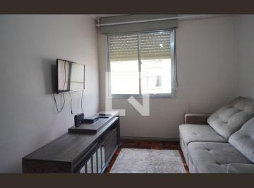 Apartamento · 59m² · 2 Quartos · 1 Vaga · Apartamento à Venda - Santo Antônio, 2 Quartos, 59 m² - Porto Alegre