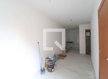Apartamento · 43m² · 2 Quartos · 1 Vaga · Apartamento à Venda - Vila Mazzei, 2 Quartos,  43 m² - São Paulo