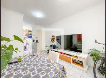 Apartamento · 44m² · 2 Quartos · Apartamento à Venda - Bussocaba, 2 Quartos, 44 m² - Osasco