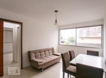 Apartamento · 60m² · 1 Quarto · Apartamento à Venda - Centro Histórico, 1 Quarto,  60 m² - Porto Alegre
