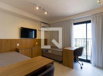 Apartamento · 25m² · 1 Quarto · Apartamento à Venda - Perdizes, 1 Quarto, 25 m² - São Paulo