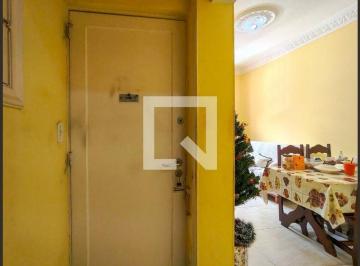Apartamento · 51m² · 2 Quartos · Apartamento à Venda - Estácio , 2 Quartos,  51 m² - Rio de Janeiro