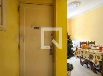 Apartamento · 51m² · 2 Quartos · Apartamento à Venda - Estácio , 2 Quartos, 51 m² - Rio de Janeiro