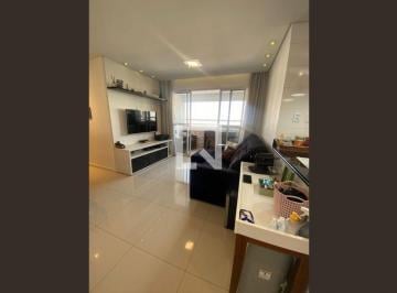 Apartamento · 70m² · 2 Quartos · 2 Vagas · Apartamento à Venda - Barcelona, 2 Quartos, 70 m² - São Caetano do Sul