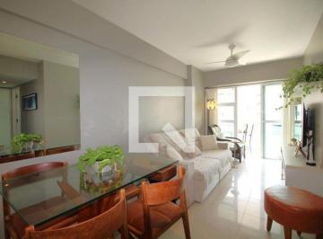 Apartamento · 76m² · 2 Quartos · 1 Vaga · Apartamento à Venda - Jacarepaguá, 2 Quartos,  76 m² - Rio de Janeiro