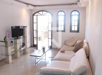Casa · 250m² · 2 Quartos · 2 Vagas · Casa à Venda - Santa Maria, 2 Quartos,  250 m² - São Caetano do Sul