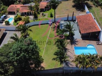 Foto 02 · Chácara à venda com 03 quartos e piscina na Estrada do Rossi, Campo Limpo Paulista, SP - Imperdível!
