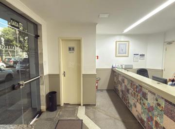 Recepção · Condomínio de Clínicas Silva Jardim