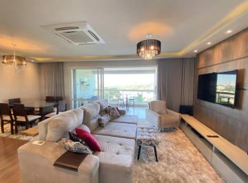 Apartamento · 119m² · 3 Quartos · 2 Vagas · Maison Montalcino