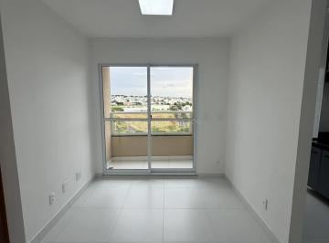 Apartamento · 44m² · 2 Quartos · 1 Vaga · Apartamento 02 dormitórios | Residencial Montezzi