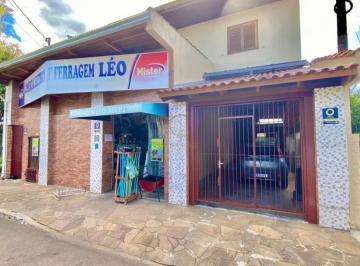 Comercial · 428m² · 3 Quartos · 3 Vagas · PRÉDIO COMERCIAL COM APARTAMENTO E CASA TÉRREA NO NITERÓI