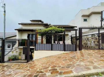 Casa · 158m² · 3 Quartos · 3 Vagas · Casa | 03 dormitórios | Rio Branco
