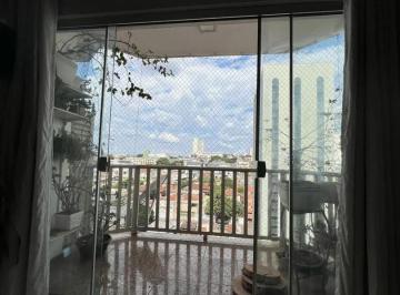 Apartamento · 120m² · 3 Quartos · 1 Vaga · Apartamento Central 120m² - São Benentido (Bom retiro)