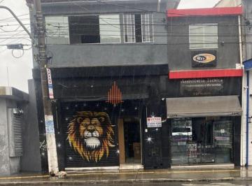 Comercial · 330m² · Salão Comercial 330m² à Venda na Vila Formosa