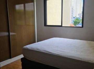 Apartamento · 35m² · 1 Quarto · Apartamento, Vila Guarani (Z Sul) - São Paulo