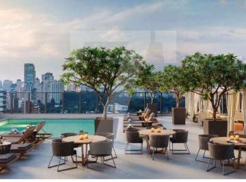 Apartamento · 142m² · 3 Quartos · 3 Vagas · Apartamento com 3 quartos em Pinheiros
