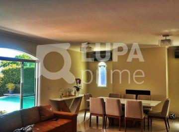 Casa · 410m² · 4 Quartos · 8 Vagas · CASA COM 4 QUARTOS E 8 VAGAS DE GARAGEM À VENDA EM MAIRIPORÃ