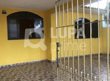 Casa · 102m² · 2 Quartos · 5 Vagas · Casa Térrea, Parque Casa de Pedra - São Paulo