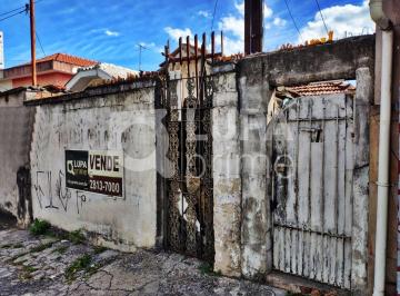 Terreno · 150m² · TERRENO COM 360M² À VENDA NA VILA GUILHERME