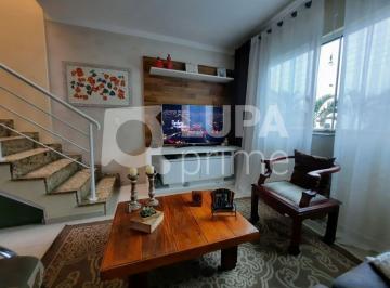 Casa · 140m² · 2 Quartos · 2 Vagas · Condomínio, Vila Guilherme - São Paulo