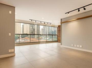 Apartamento · 134m² · 3 Quartos · 2 Vagas · Venda Apartamento Itaim 134m² -